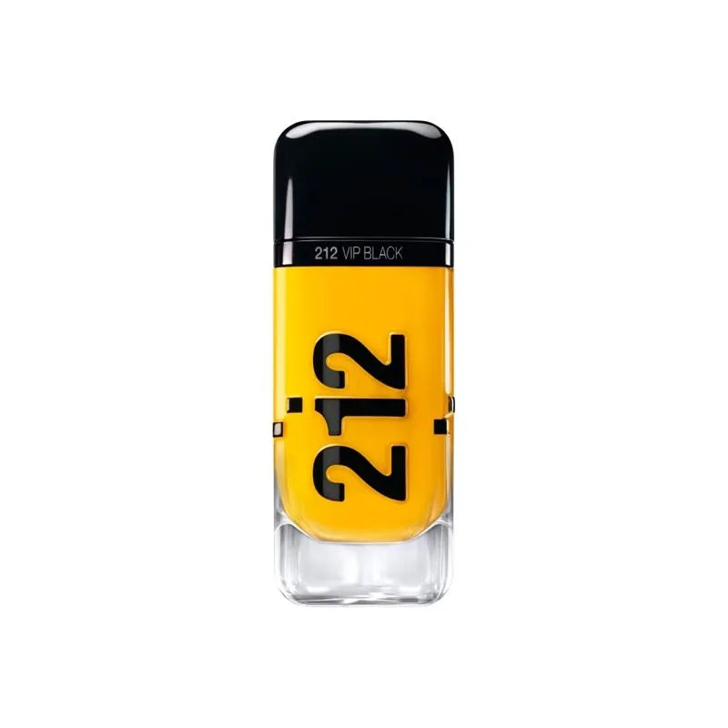 Carolina Herrera 212 Vip Black NYC CAB Men 100ml Eau de Parfum