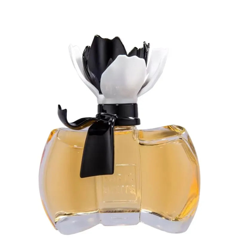 La Petite Fleur Blanche Paris Elysees Feminino 100ml Eau De Toilette