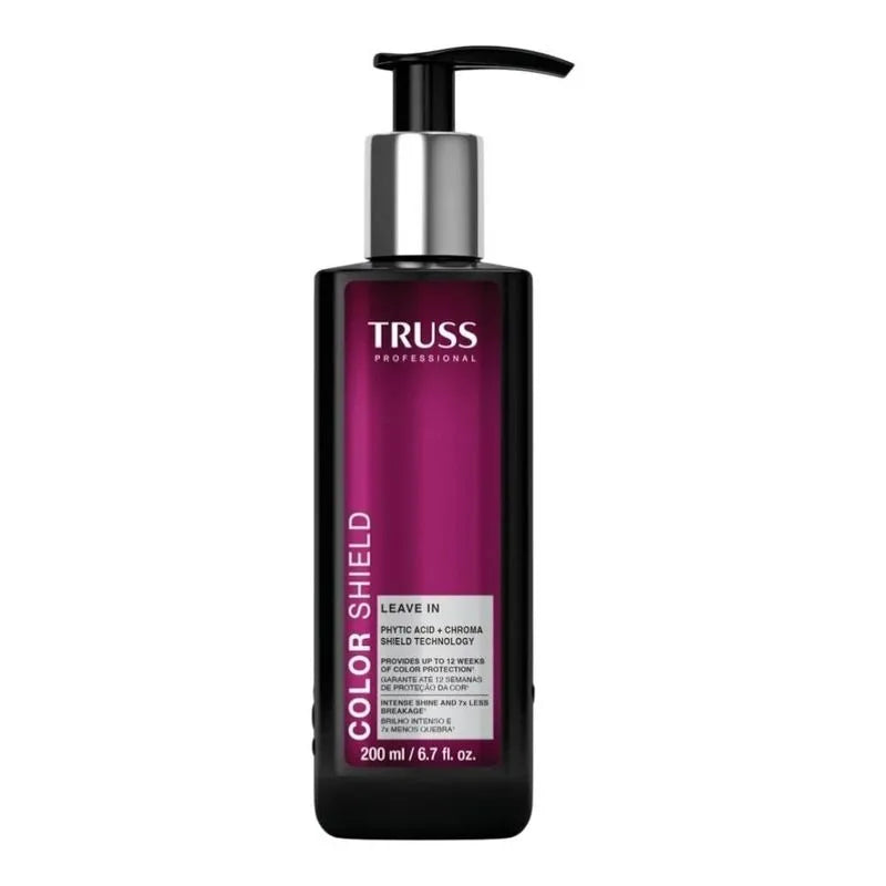 Truss Leave In Color Shield 200ML