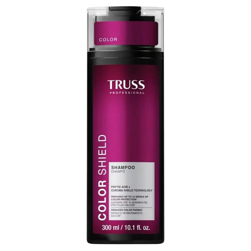 Truss Shampoo Color Shield 300ML