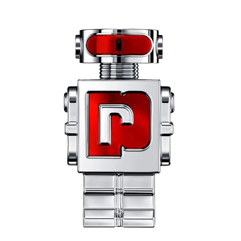 Paco Rabanne Phantom In Red Parfum Elixir masculino 100ml