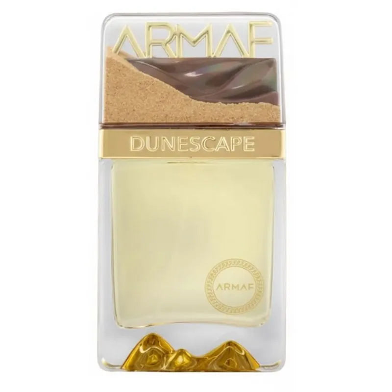 Armaf Dunescape Dubai Feminino 100ml Eau De Parfum