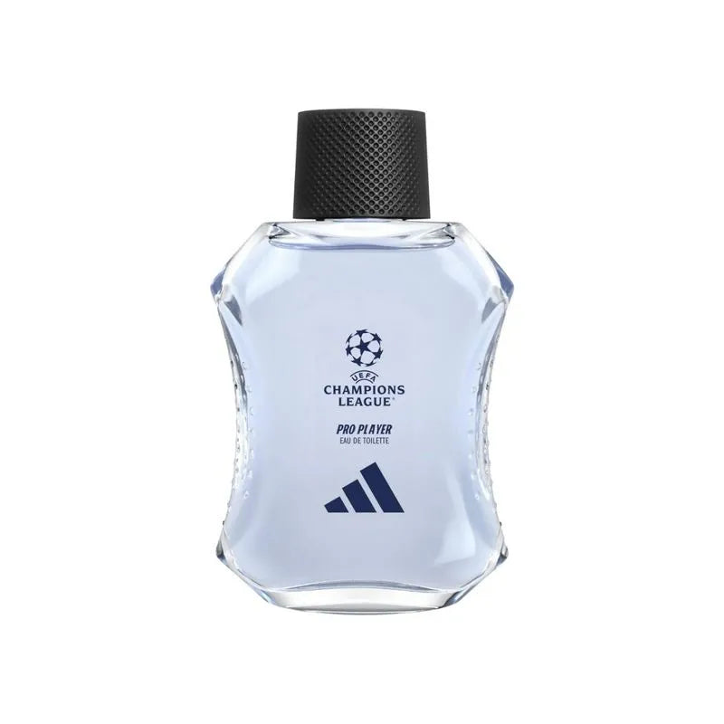 Adidas UEFA 12 Pro Player 100ML Eau De Toilette