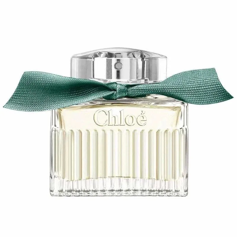 Chloé Rose Naturelle Feminino 50ml Eau De Parfum Intense