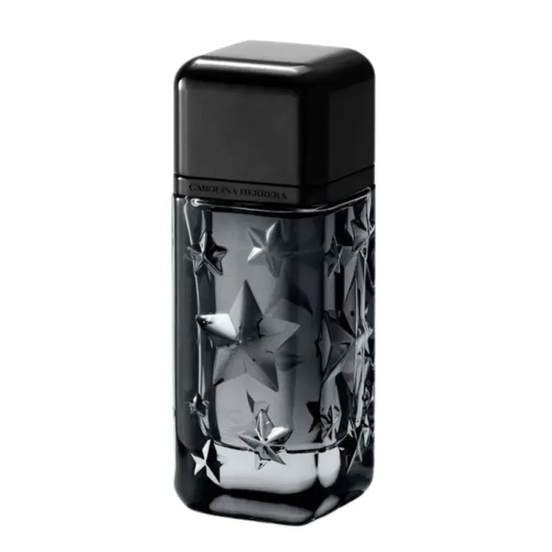 Carolina Herrera 212 Vip Black NYC Men Rodeo 100ml Eau De Parfum