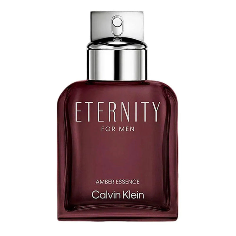 Eternity Amber Essence Parfum Intense Men 100ml
