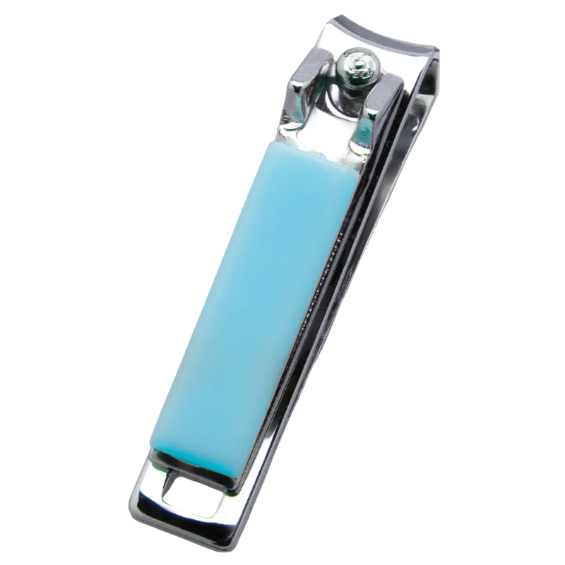 Marco Boni Cortador De Unhas Infantil - Blue Line