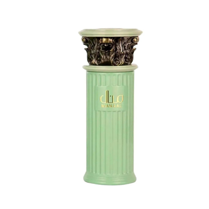 ARD Al Zaafaran Manaal Feminino 100ml Eau De Parfum