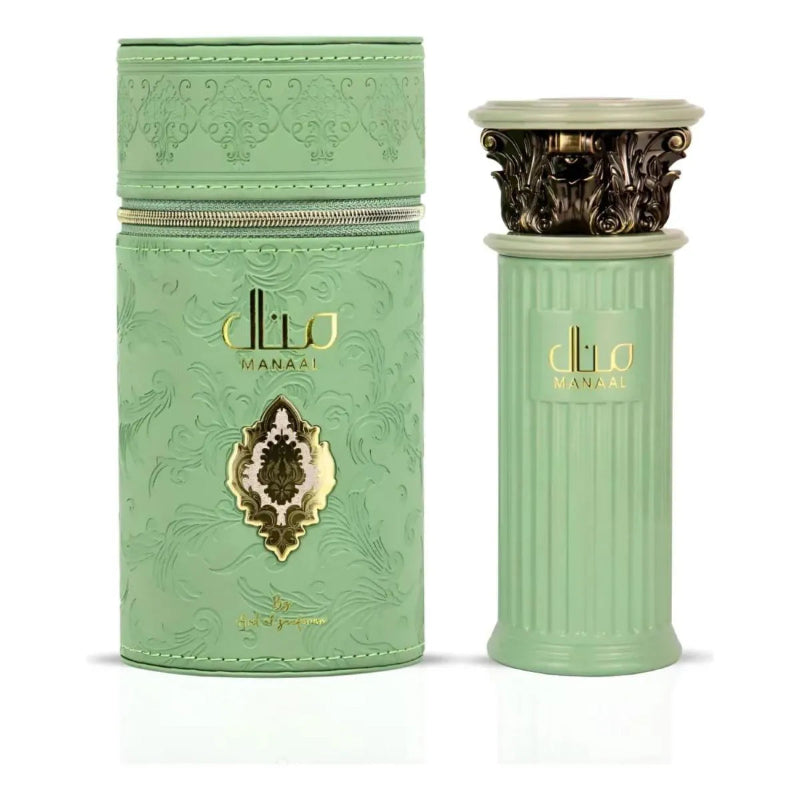 ARD Al Zaafaran Manaal Feminino 100ml Eau De Parfum