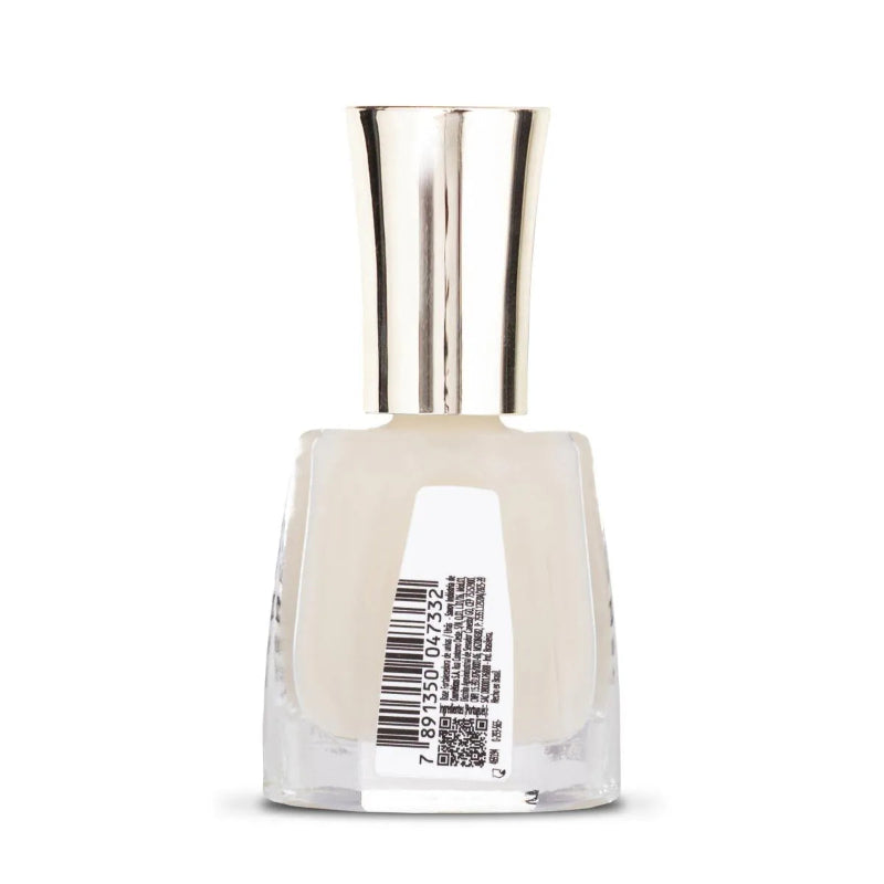 Esmalte Risque Diamond  Gel Base Primer Fortalecedora 9,5ml