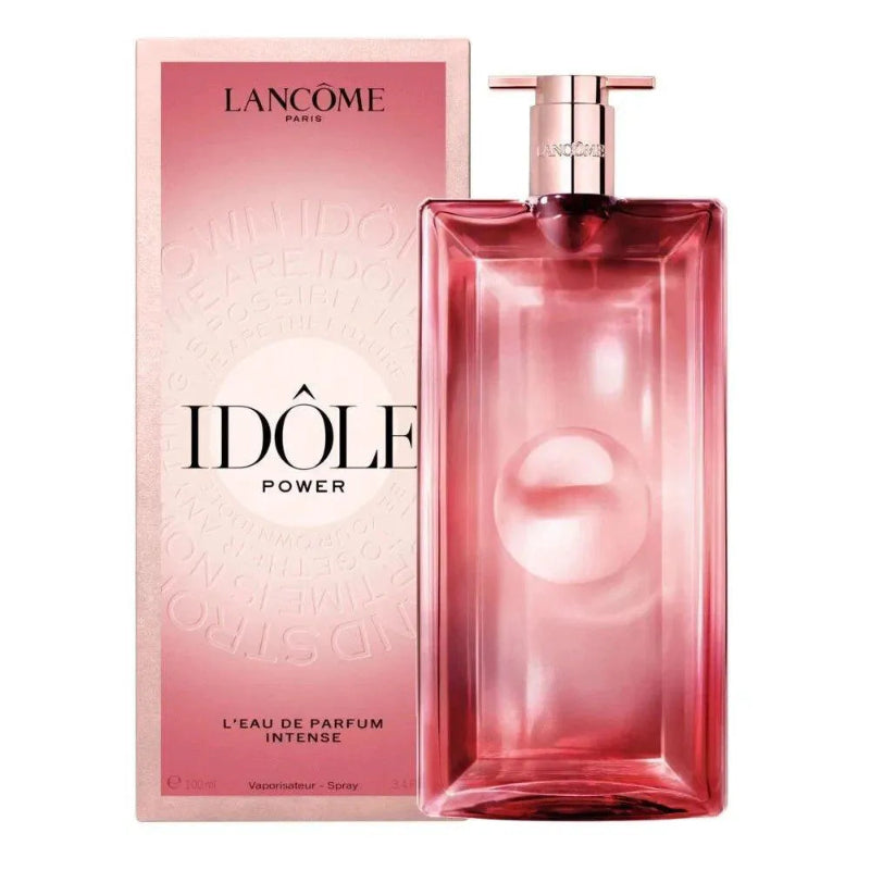 Lancôme Idôle Power Feminino 100ml Eau De Parfum Intense