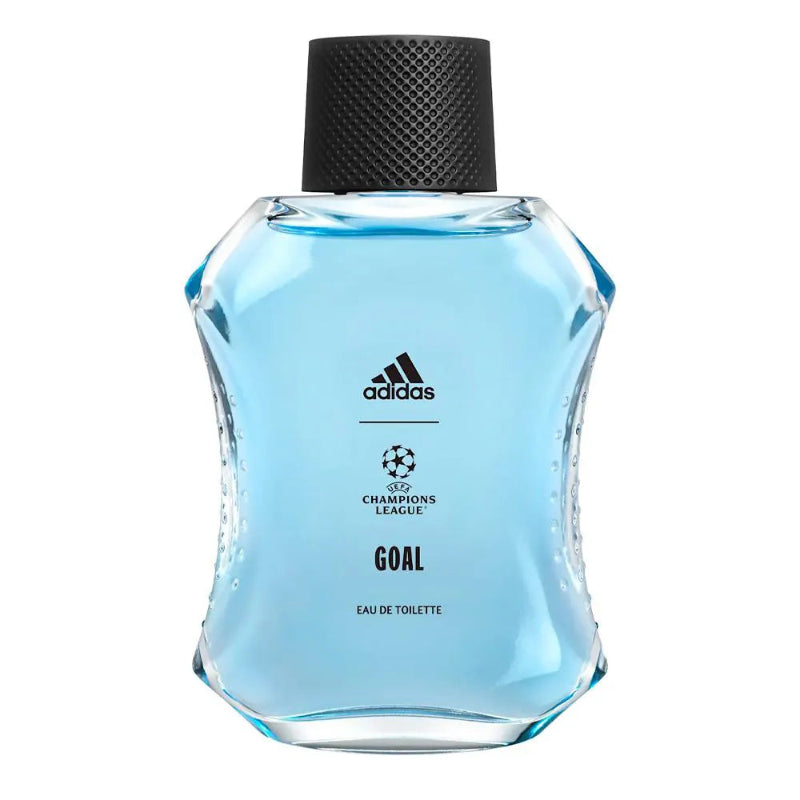 Adidas Uefa 11 Goal Masculino 100ml Eau De Toilette