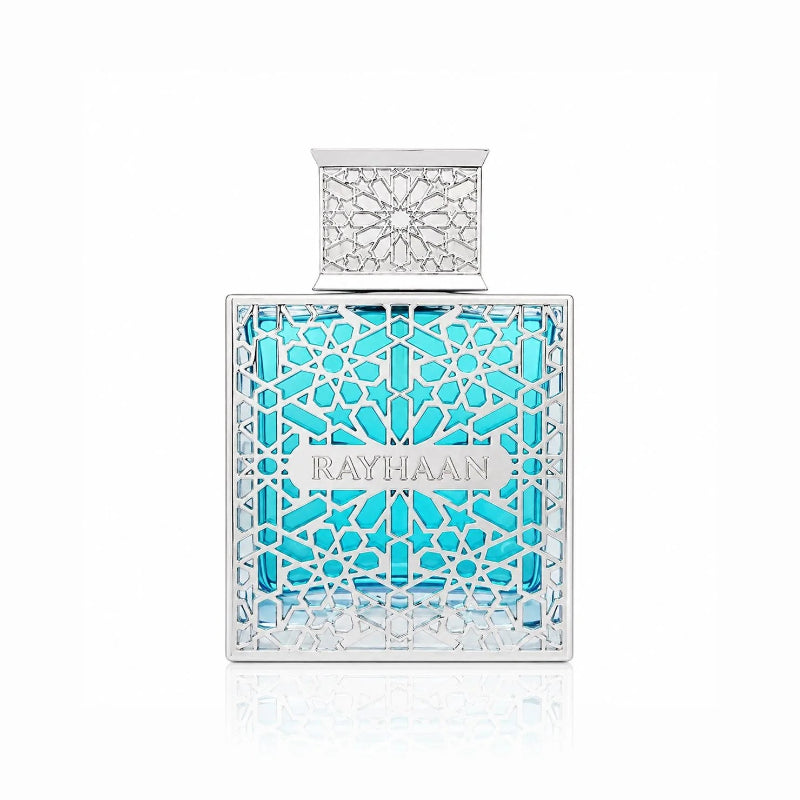 Rayhaan Aquatica Masculino 100ml Eau De Parfum