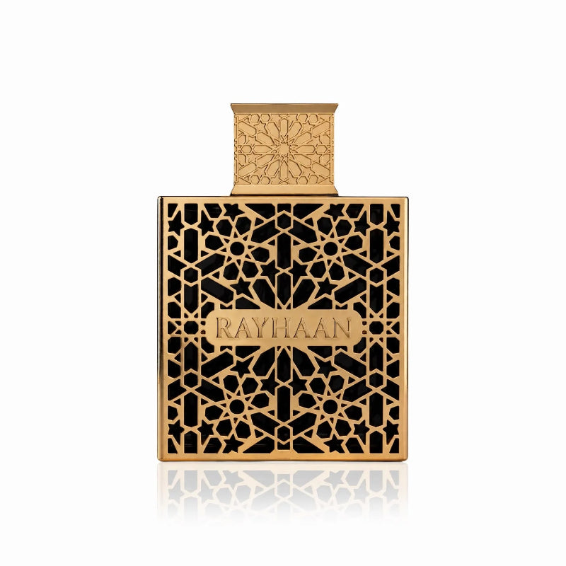 Rayhaan Elixir Masculino 100ml Eau De Parfum