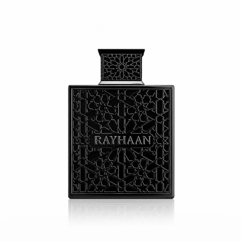 Rayhaan Obsidian Masculino 100ml Eau De Parfum