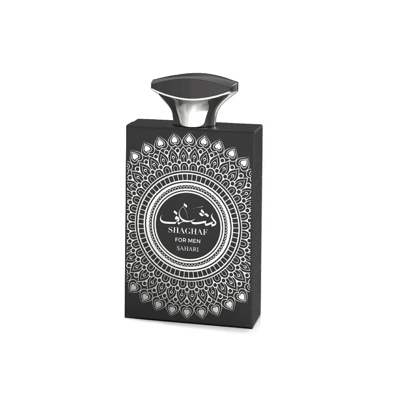 Sahari Shaghaf for Men 100ml EDP