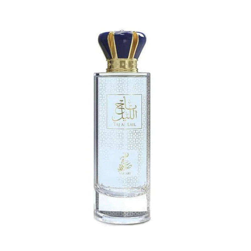 Sahari Taj Al Lail for Men 100ml EDP