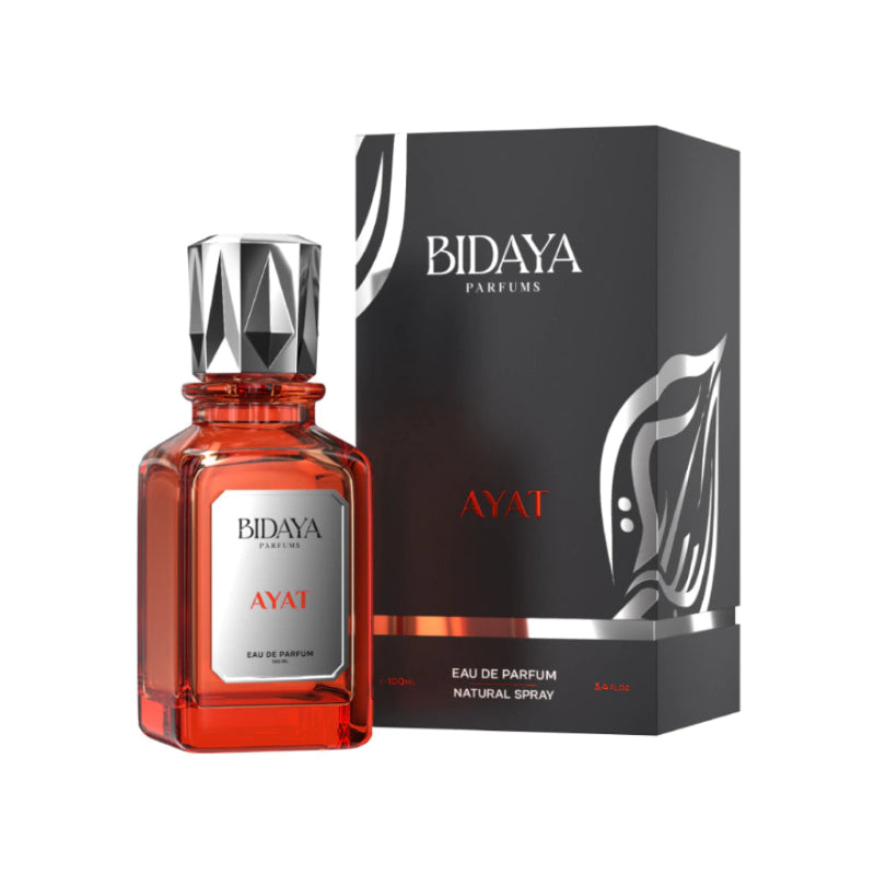 Bydaya Ayat Femino 100ml Eau De Parfum