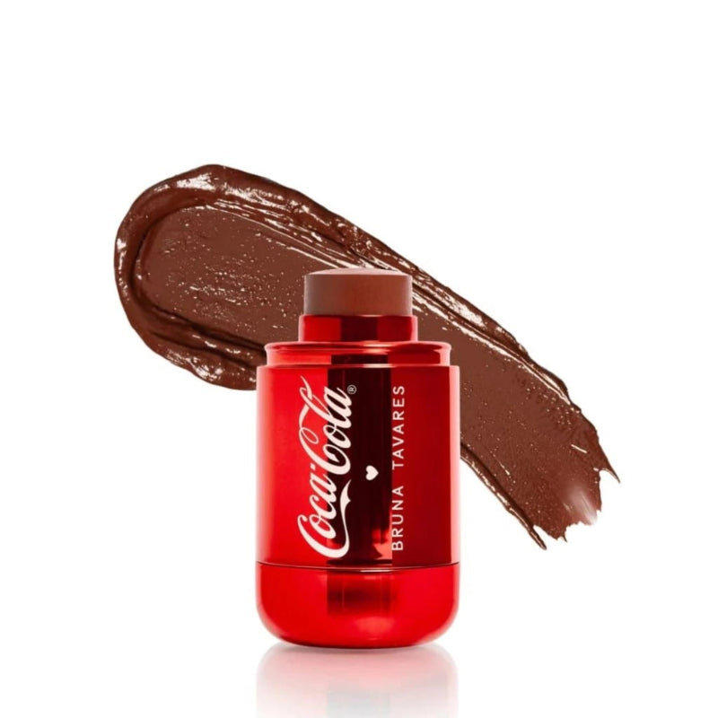 Bruna Tavares BT Coca Cola Stick Blush Drink Please 6,65G