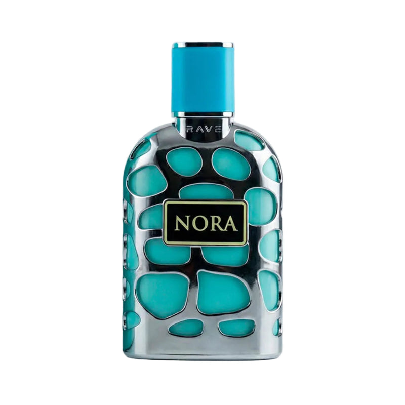 Lattafa Rave Nora Feminino 100ml Eau De Parfum