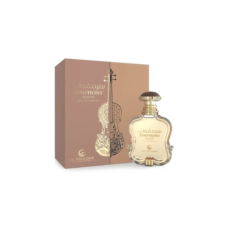 Le Falconé Symphony Melody Unisex 100ml EDP
