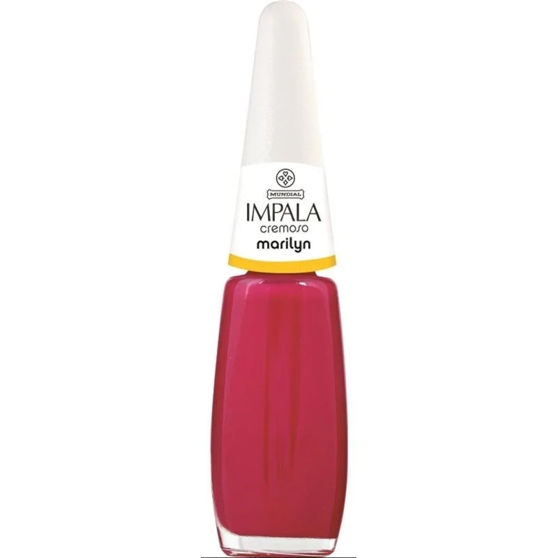 Esmalte Impala Cremoso Merilyn 7,5ml
