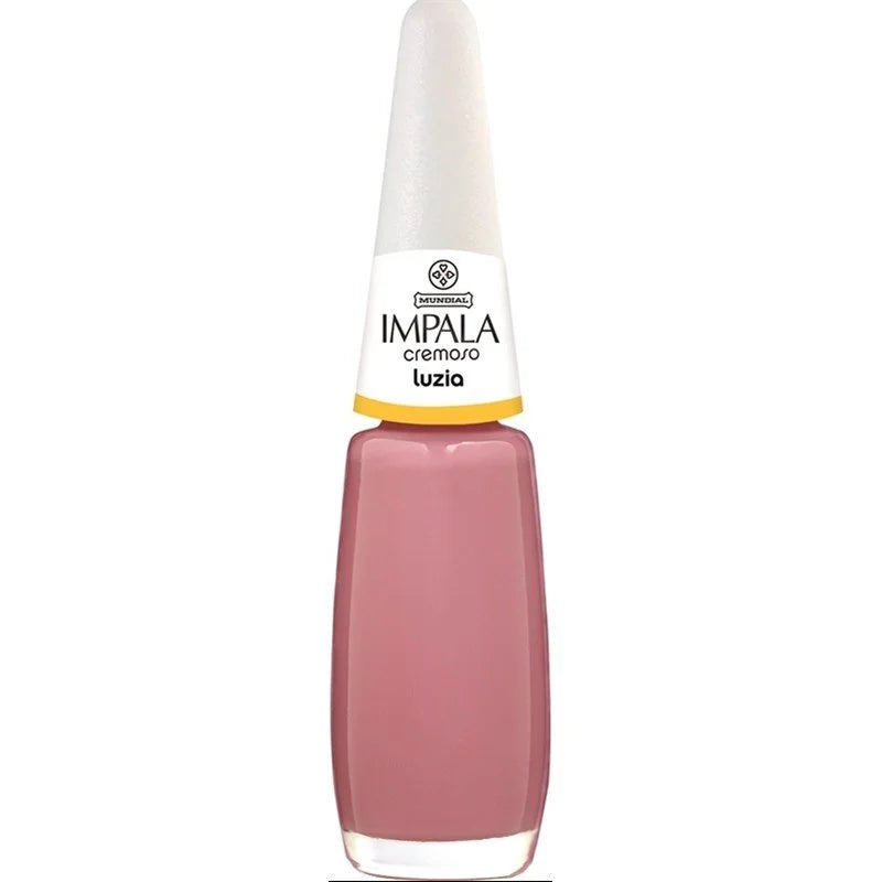 Esmalte Impala Cremoso Luzia 7,5ml
