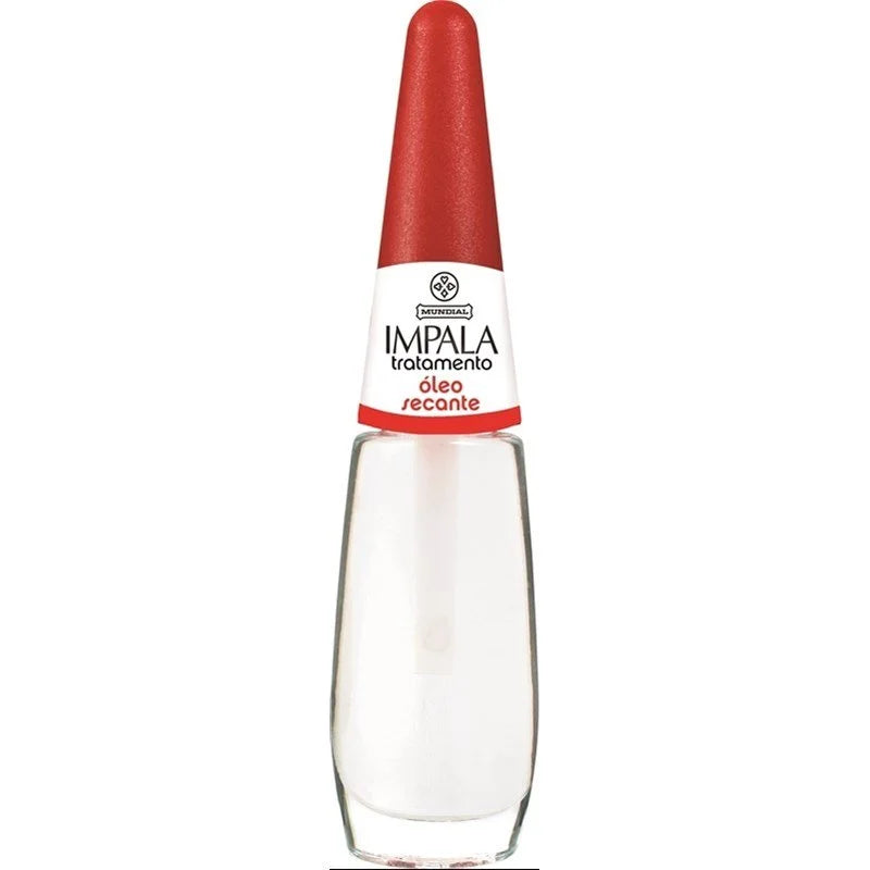 Esmalte Impala Óleo Secante 7,5ml