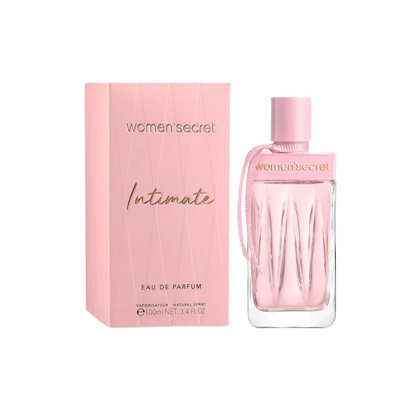 Intimate Women Secret Feminino 100ml Eau De Parfum