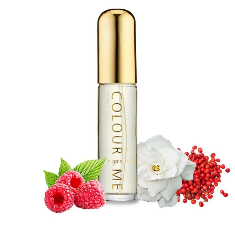 Colour Me Gold for Men 50ml EDP