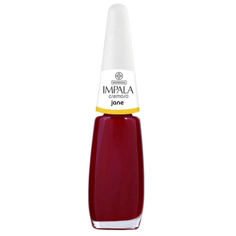 Esmalte Impala Cremoso Jane  7,5ml