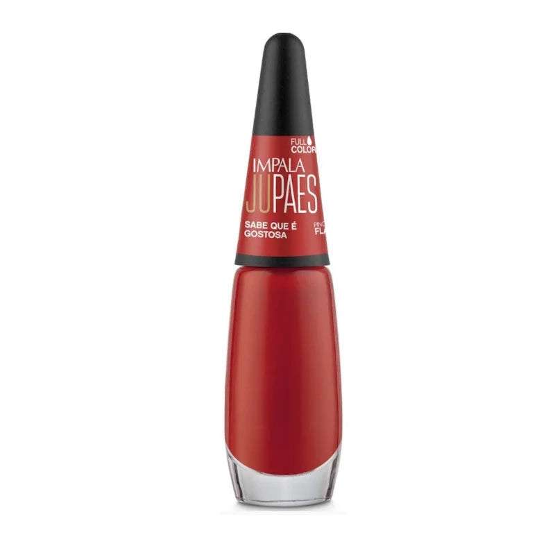 Esmalte Impala Jupaes Sabe Que É Gostosa 7,5ml