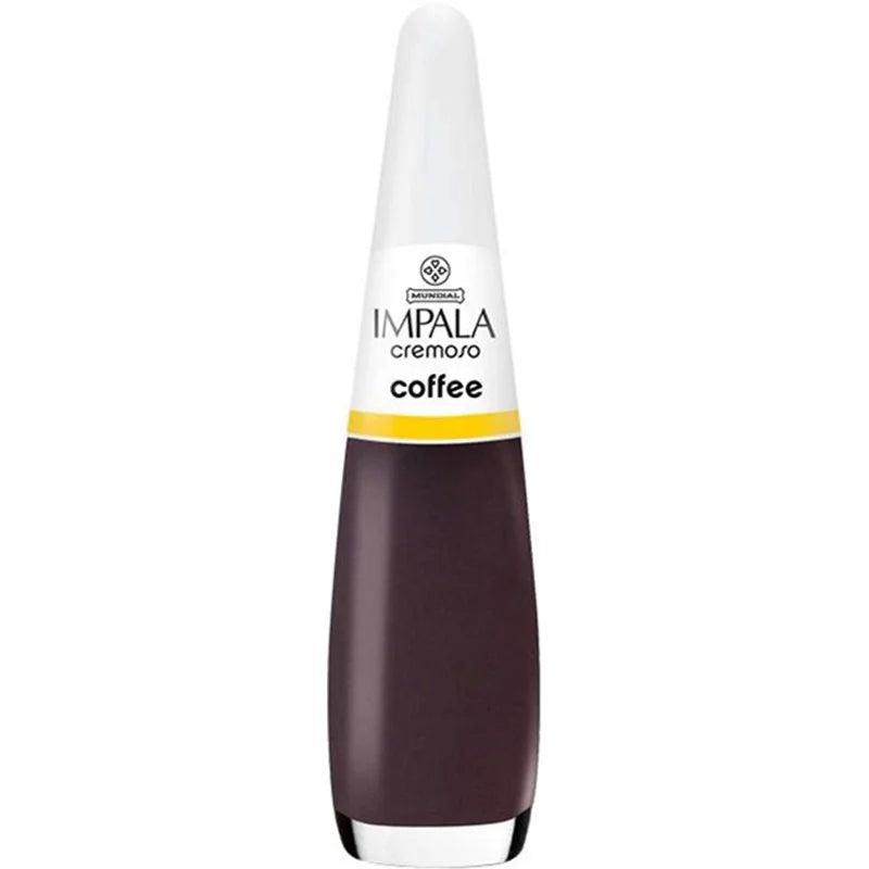 Esmalte Impala Cremoso Coffee 7,5ml