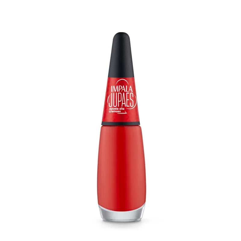 Esmalte Impala Ju Paes Aposta Alta 7,5ml