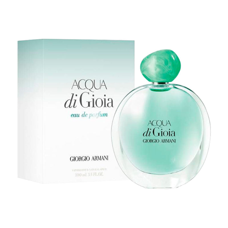 Giorgio Armani Acqua di Gioia for Women 100ml EDP