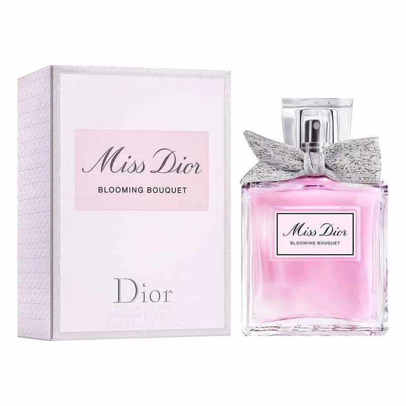 Dior Miss Dior Blooming Bouquet Feminino  150ml Eau De Toilette
