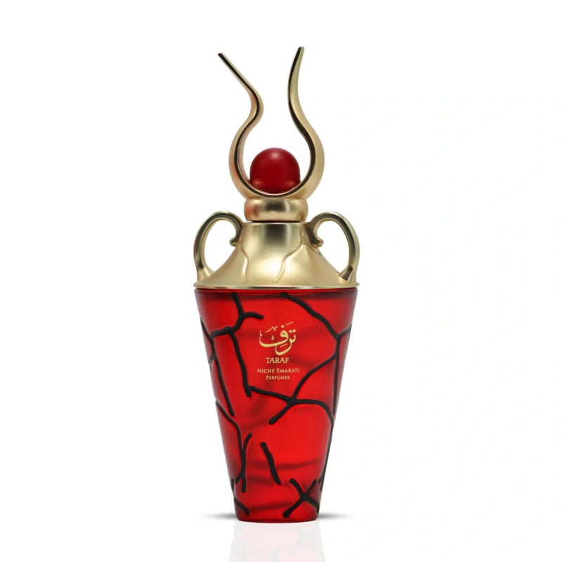 Lattafa Taraf Niche Emarati Unisex 100ml EDP