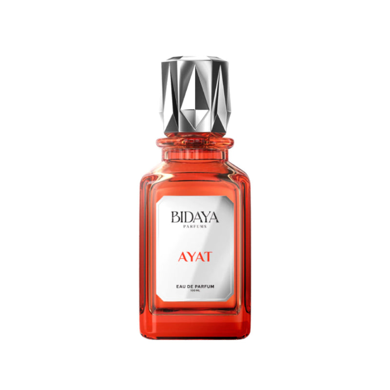 Bydaya Ayat Femino 100ml Eau De Parfum