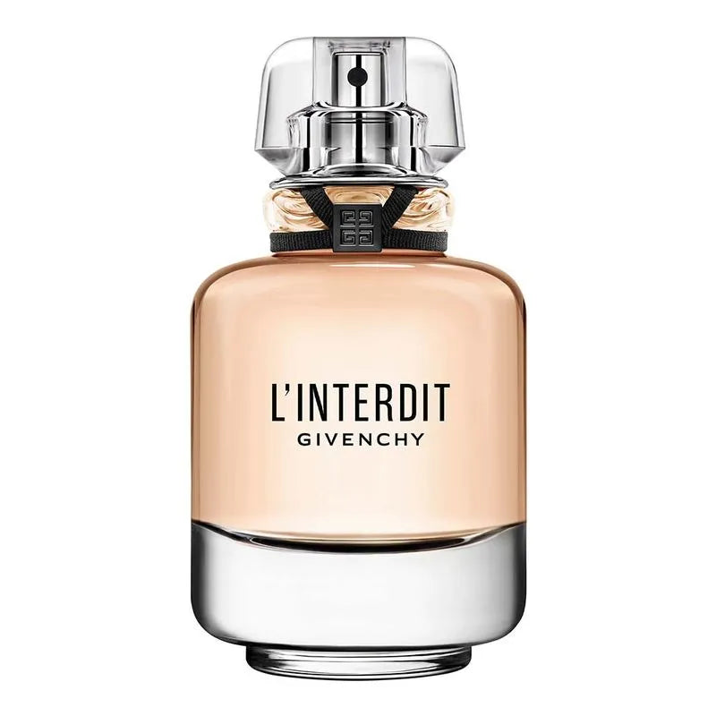 Givenchy L'Interdit for Women 80ml EDP