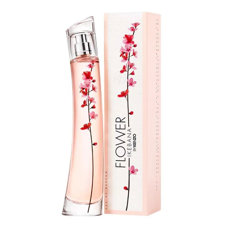 Flower By Kenzo Ikebana for Women 40ml EDP