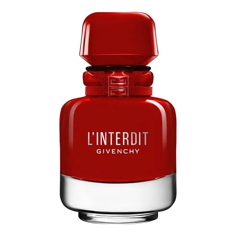 Givenchy L'Interdit Rouge Ultime Feminino 35ML Eau De Parfum
