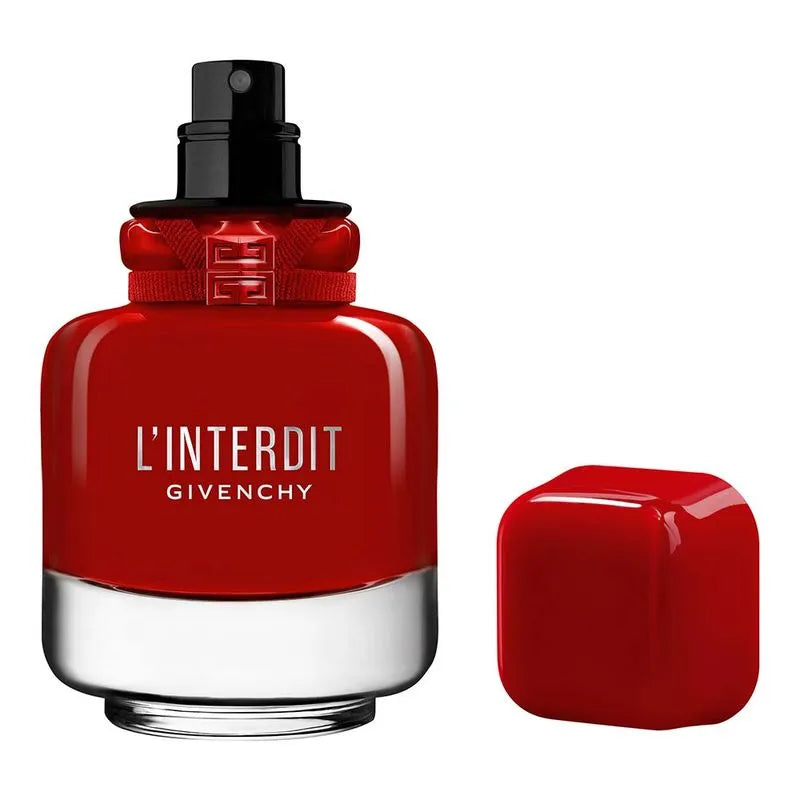Givenchy L'Interdit Rouge Ultime Feminino 35ML Eau De Parfum