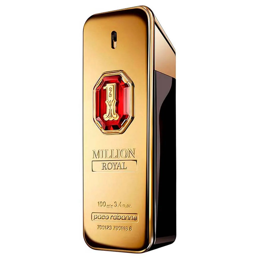 Rabanne 1 Million Royal men's 100ml parfum