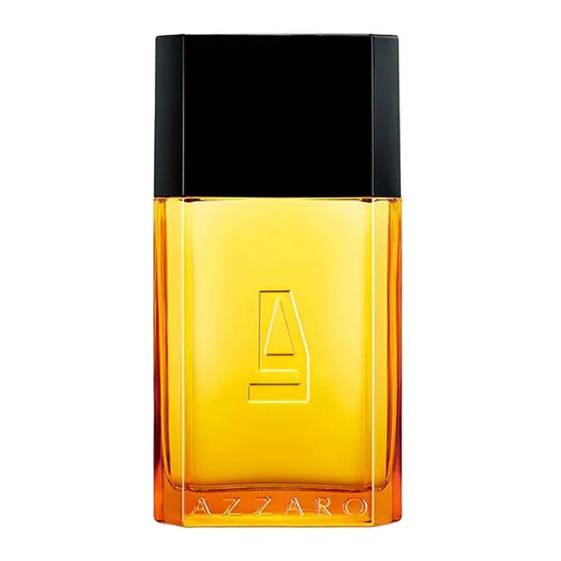 Azzaro Pour  Homme Masculino  100ml Eau De Toilette