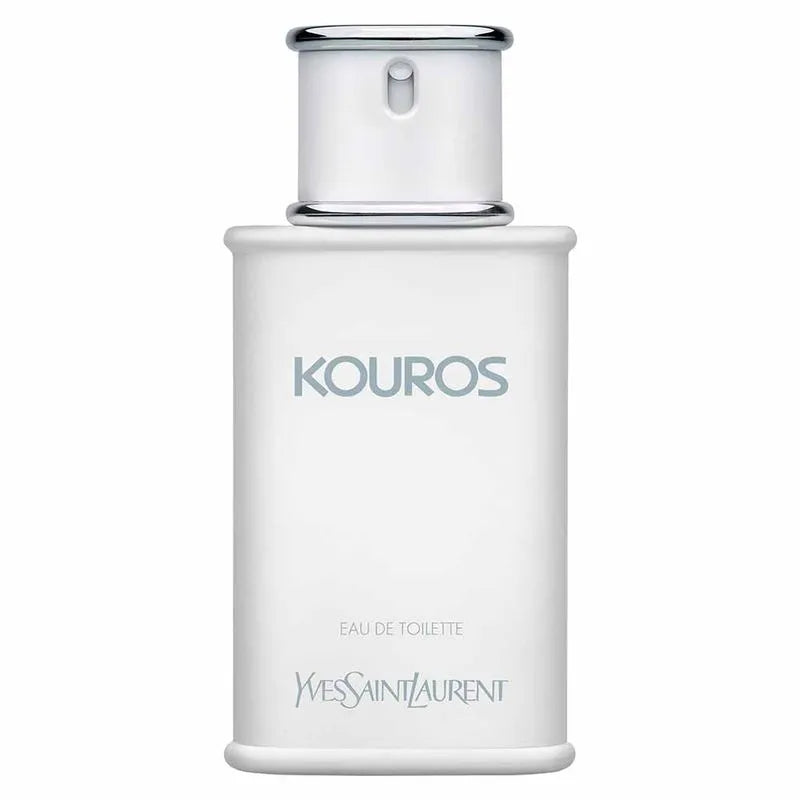 Yves Saint Laurent Kouros Masculino 100ml Eau De Toilette