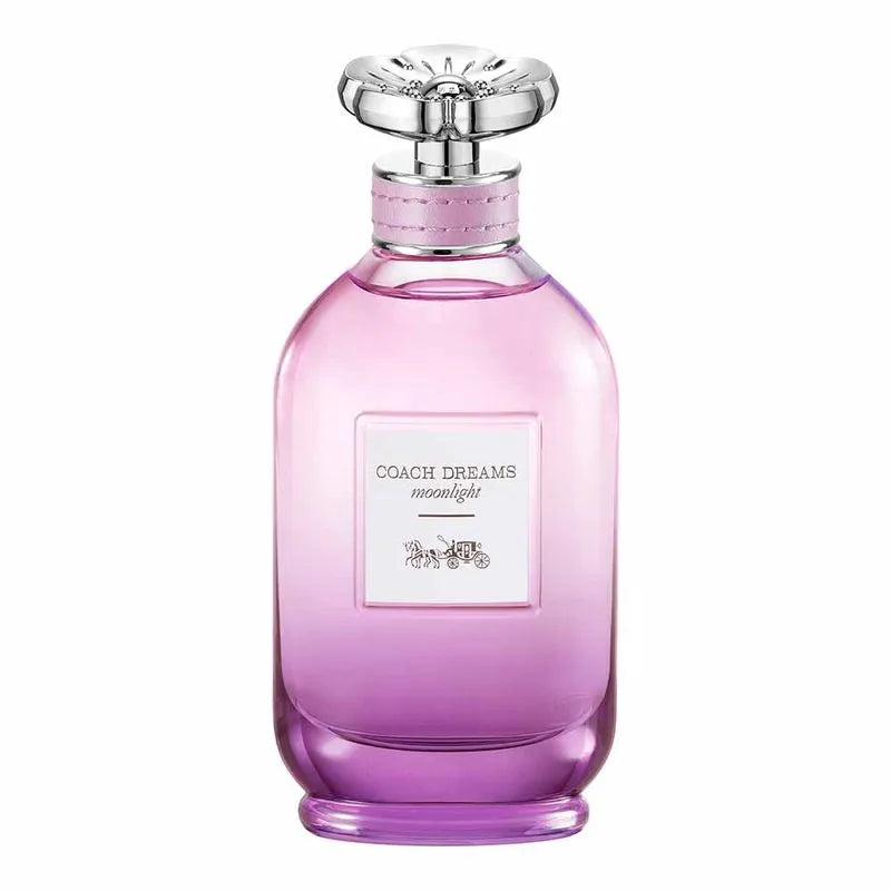 Coach Dreams Moonlight  Feminino 90ml Eau De Parfum