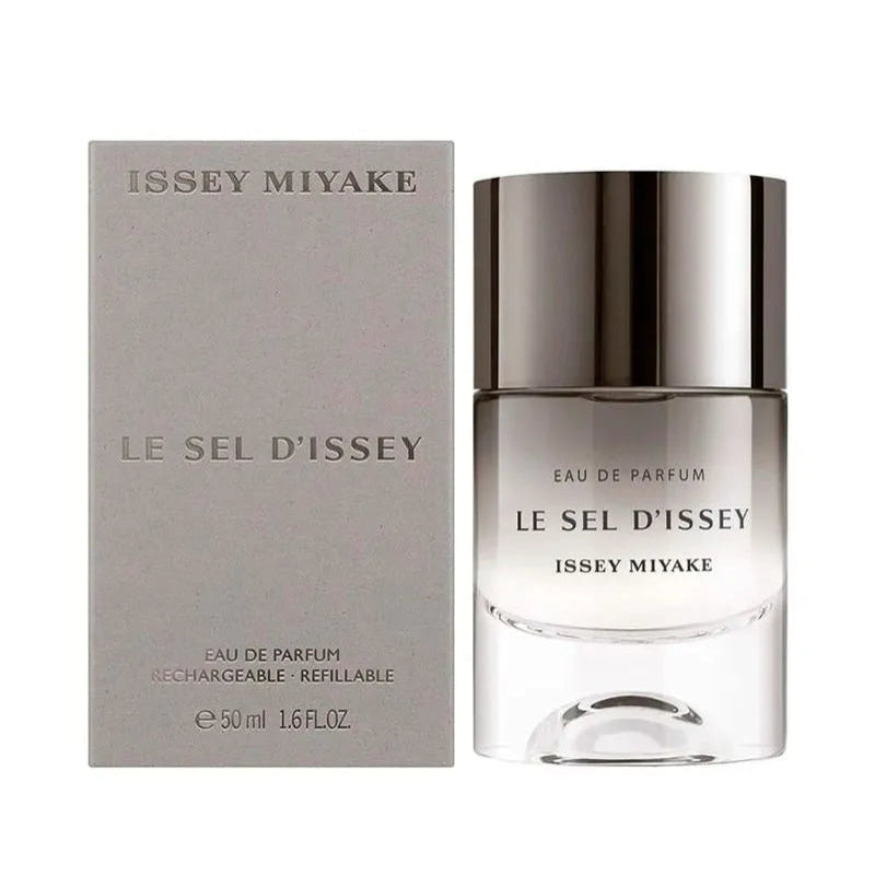 Issey Miyake Le Sel Dissey Eau De Parfum Masculino EDP 50ML