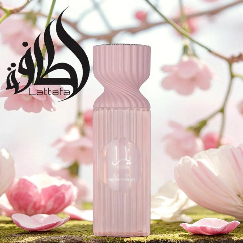 Lattafa Yara - Body Splash 250ml