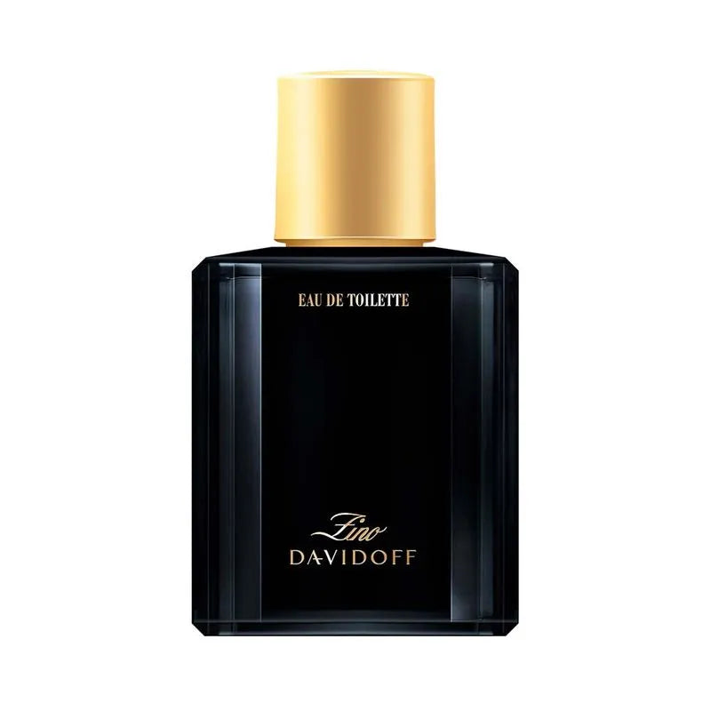 Davidoff Zino Masculino 125ml Eau De Parfum