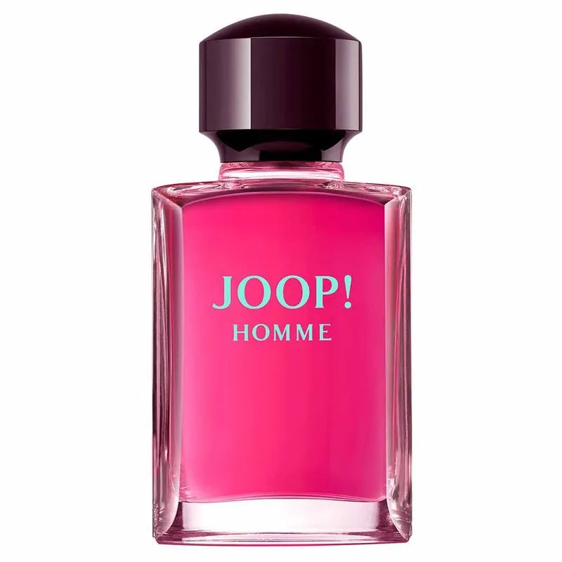 Joop! Homme Feminino 75ml Eau De Toilette